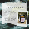 Primitive 8oz