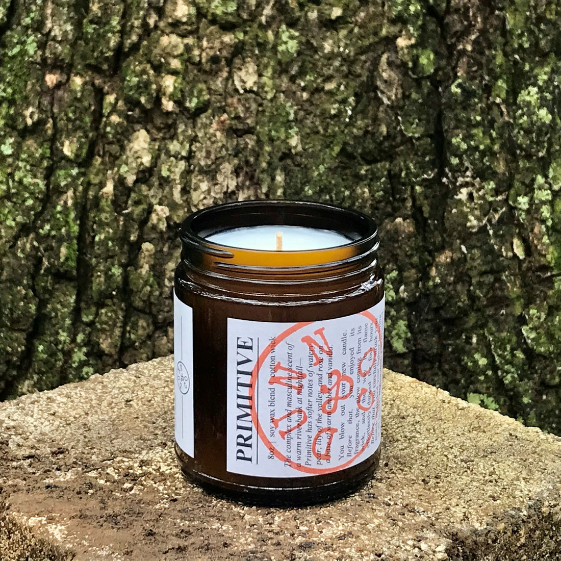  8oz Candles